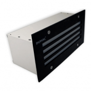 Đèn LED âm tường Duhal DKA010