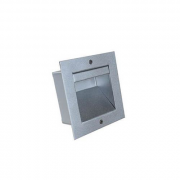 Đèn LED âm tường Duhal DKA014