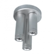 Đèn LED chiếu vách Duhal AIB810