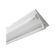 Đèn công nghiệp chữ V Duhal LTK 240