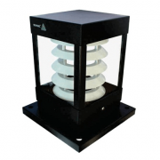 Đèn sân vườn Duhal LTV 112