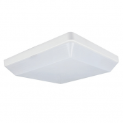 Đèn ốp trần chống thấm cao cấp Duhal LKV 122/O