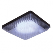 Đèn ốp trần chống thấm cao cấp Duhal LKV 122/T