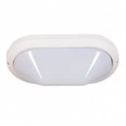 Đèn ốp trần chống thấm cao cấp Duhal LSE 19/W