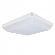 Đèn ốp trần chống thấm cao cấp Duhal LKV 132/O