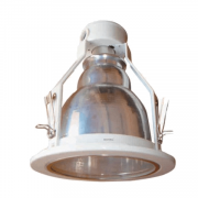 Đèn Downlight âm trần Duhal LHK 2.5