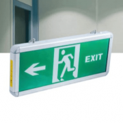 Đèn thoát hiểm Duhal LSM