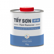 Chất tẩy sơn DT-05