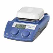 Máy khuấy từ gia nhiệt C-MAG HS 4 IKA 3581000