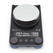 Máy khuấy từ gia nhiệt Plate (RCT digital) IKA 25004601