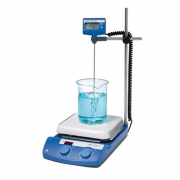 Máy khuấy từ gia nhiệt C-MAG HS 7 Package IKA 9015900