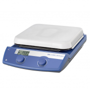 Máy khuấy từ gia nhiệt C-MAG HS 10 digital IKA 4240400