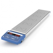 Máy khuấy từ gia nhiệt 5 vị trí RT 5 IKA 3690600