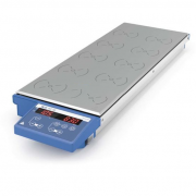 Máy khuấy từ gia nhiệt 10 vị trí RT 10 IKA 3691100