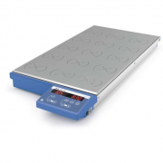 Máy khuấy từ gia nhiệt 15 vị trí RT 15 IKA 3692600