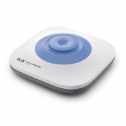 Máy lắc tròn hula dancer basic IKA 25004320