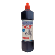 Chất tẩy cặn canxi TC-02 1L