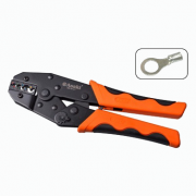 Kìm bấm cốt tròn Asaki AK-912