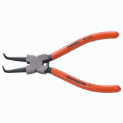 Kìm mở phanh ngoài mỏ cong Asaki AK-8351 9"