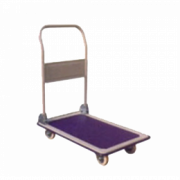 Xe đẩy hàng 4 bánh Niuli HT300