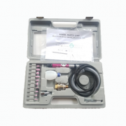 3mm Bộ máy mài khuôn hơi HYMAIR AT-010K 