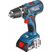 Máy khoan động lực dùng pin  Bosch GSB 18-2-LI