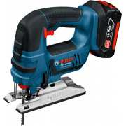 Máy cưa lọng chạy pin Bosch GST 18V-LI