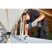 Máy khoan động lực dùng pin Bosch GSB 18V-EC (Solo)