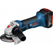 Máy mài góc dùng pin Bosch GWS 18V-LI (Solo)