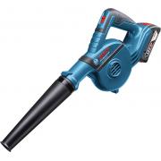 Máy thổi bụi dùng PIN Bosch GBL 18V-120 (Solo) (06019F51L0)