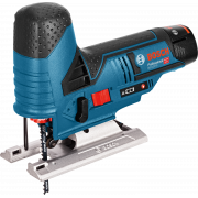 Máy cưa lọng dùng pin Bosch GST 12V-LI (SOLO)