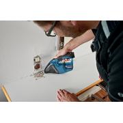 Máy hút bụi dùng pin Bosch GAS 12V