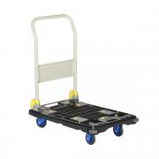 Xe đẩy hàng sàn nhựa Prestar PM-201C