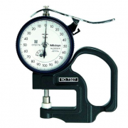 Thước đo độ dày Mitutoyo 7327 0 - 1mmm