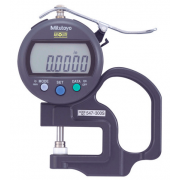 Thước đo độ dày điện tử Mitutoyo 547-300S (0 - 10mm / 0 - .4'')
