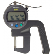 Thước đo độ dày điện tử Mitutoyo 0 - 12mm 547-400A