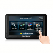 Thiết bị dẫn đường PAPAGO WayGo!500