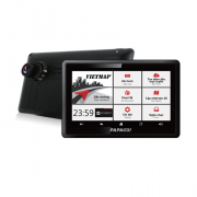 Bộ thiết bị dẫn đường PAPAGO WayGo!810