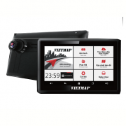 Bộ thiết bị dẫn đường VIETMAP W810