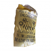 Chất tạo bông PAC 30-31%