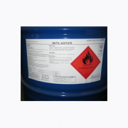 Butyl Acetate (BA)