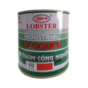Sơn thơm công nghiệp Lobster  800ml