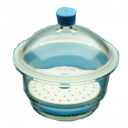 Bình hút ẩm không vòi Dinlab ø200mm