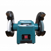 Máy mài 2 đá Makita GB602
