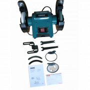 Máy mài 2 đá Makita GB602