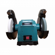 Máy mài 2 đá Makita GB801