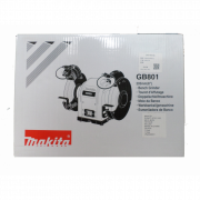 Máy mài 2 đá Makita GB801