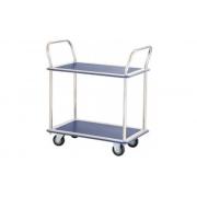 Xe đẩy hàng 2 tầng Jumbo HL-120D
