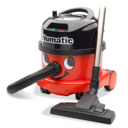 Máy hút bụi khô Numatic PPR 240 -11 (Kit AS0)