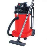 Máy hút bụi khô Numatic NVQ 470-21 (Kit AS1)